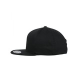 Urban Classics Organic Cotton Snapback