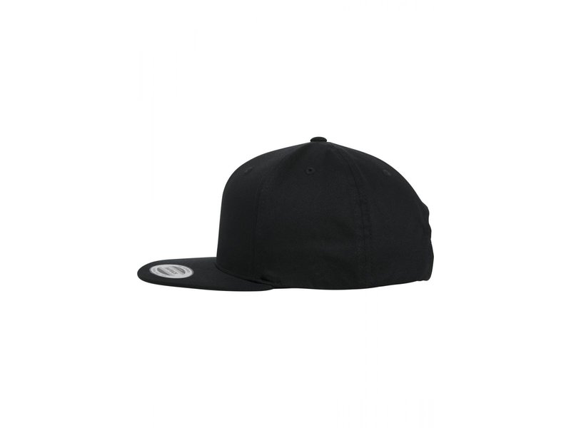 Urban Classics Organic Cotton Snapback