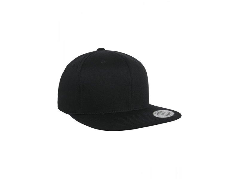 Urban Classics Organic Cotton Snapback