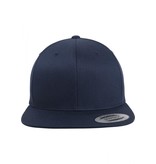 Urban Classics Organic Cotton Snapback