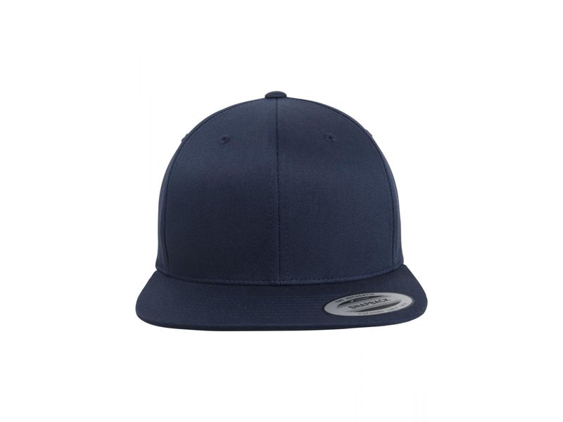 Urban Classics Organic Cotton Snapback