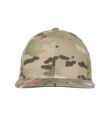 Urban Classics Classic Snapback Multicam