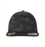 Urban Classics Classic Snapback Multicam