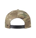 Urban Classics Classic Snapback Multicam