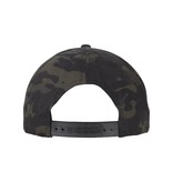 Urban Classics Classic Snapback Multicam