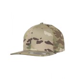 Urban Classics Classic Snapback Multicam