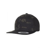 Urban Classics Classic Snapback Multicam