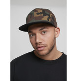 Urban Classics Classic Snapback 2-Tone Camo