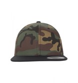 Urban Classics Classic Snapback 2-Tone Camo