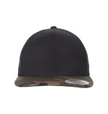 Urban Classics Classic Snapback 2-Tone Camo