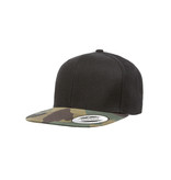 Urban Classics Classic Snapback 2-Tone Camo