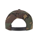 Urban Classics Classic Snapback 2-Tone Camo