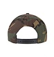 Urban Classics Classic Snapback 2-Tone Camo