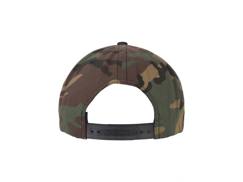 Urban Classics Classic Snapback 2-Tone Camo