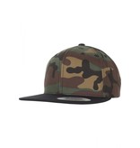 Urban Classics Classic Snapback 2-Tone Camo