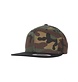 Urban Classics Classic Snapback 2-Tone Camo