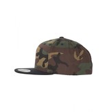 Urban Classics Classic Snapback 2-Tone Camo