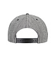 Urban Classics Melange Solid Snapback