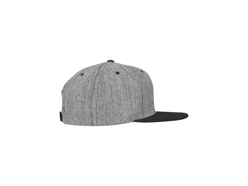 Urban Classics Melange Solid Snapback