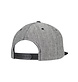 Urban Classics Melange Solid Snapback