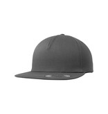 Urban Classics Unstructured 5-Panel Snapback