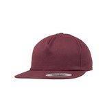 Urban Classics Unstructured 5-Panel Snapback