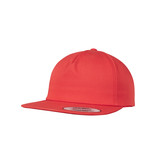 Urban Classics Unstructured 5-Panel Snapback