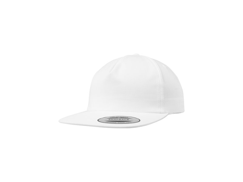 Urban Classics Unstructured 5-Panel Snapback