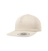 Urban Classics Unstructured 5-Panel Snapback