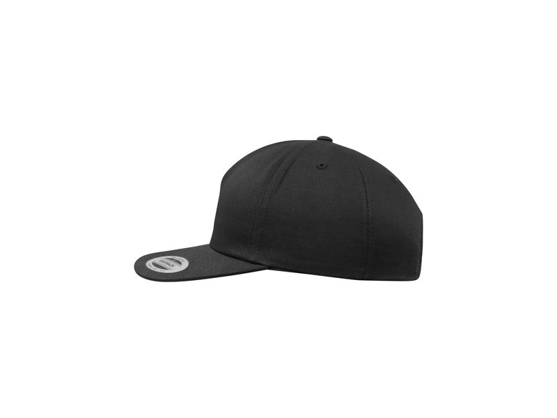 Urban Classics Unstructured 5-Panel Snapback