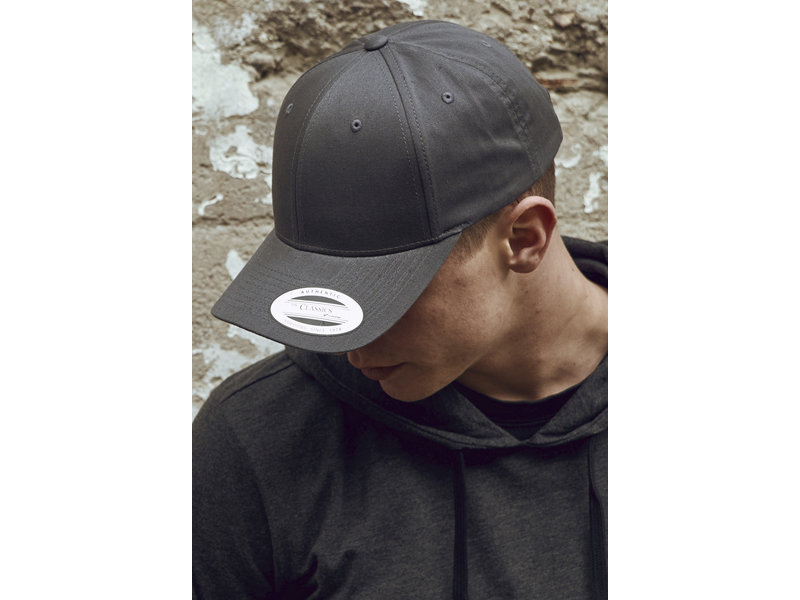 Urban Classics  Curved Classic Snapback