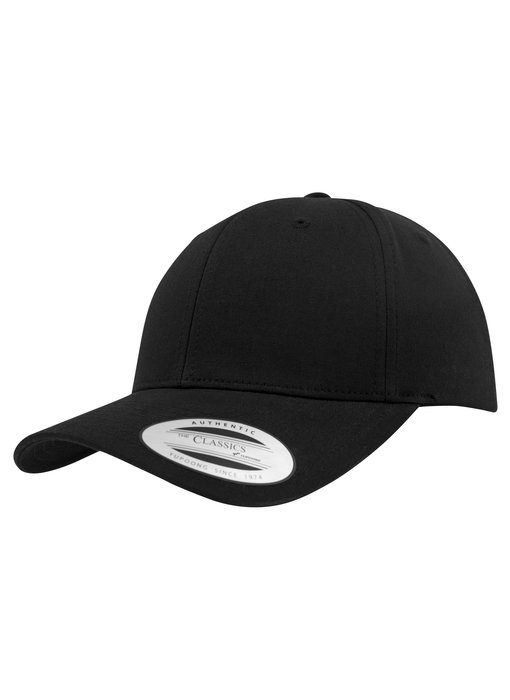 Urban Classics Curved Classic Snapback