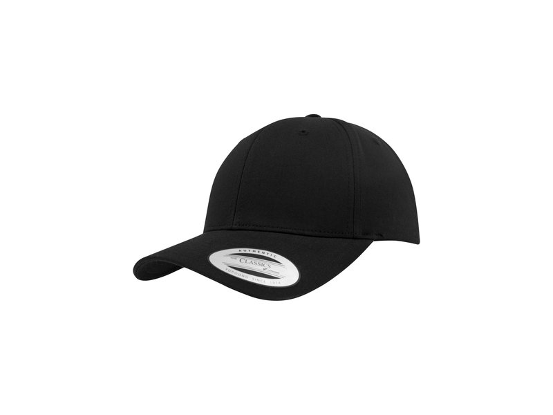 Urban Classics  Curved Classic Snapback