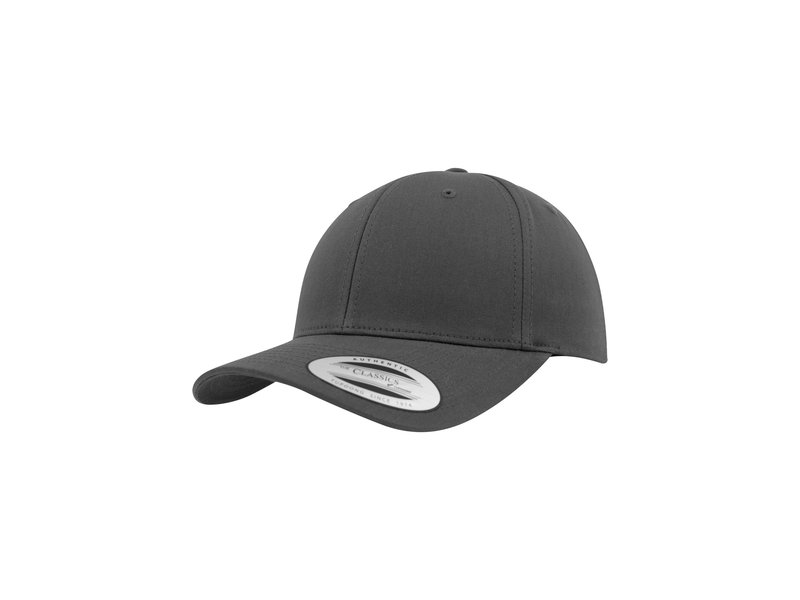 Urban Classics  Curved Classic Snapback