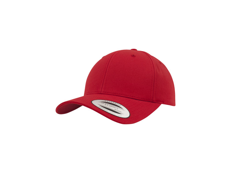 Urban Classics  Curved Classic Snapback