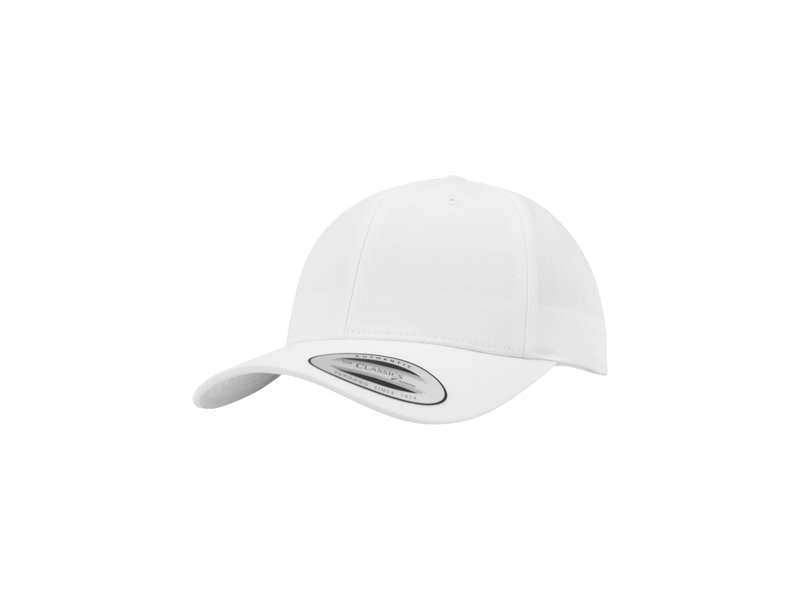 Urban Classics  Curved Classic Snapback