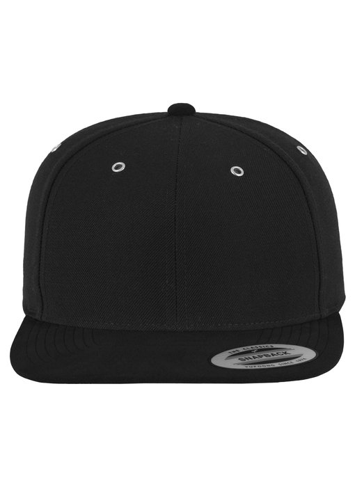 Urban Classics Boots Suede Snapback