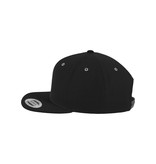 Urban Classics  Boots Suede Snapback Urban Classics  Boots Suede Snapback