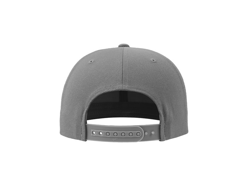 Urban Classics  Camo Visor Snapback