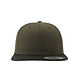 Urban Classics  Camo Visor Snapback