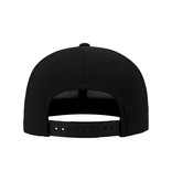 Urban Classics  Camo Visor Snapback