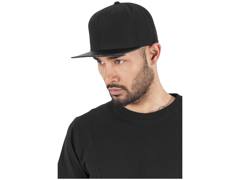 Urban Classics  Carbon Snapback