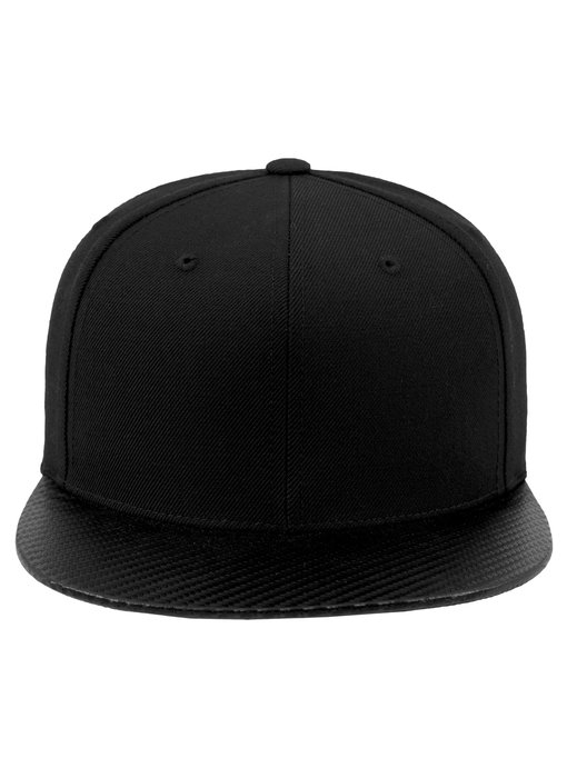 Urban Classics Carbon Snapback