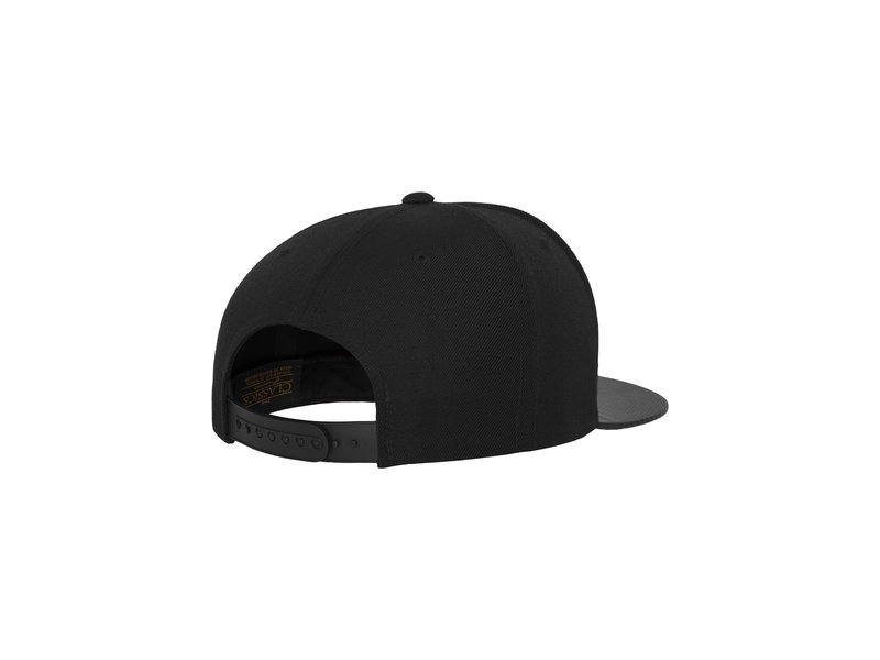 Urban Classics  Carbon Snapback