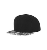 Urban Classics Sun King Snapback