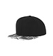 Urban Classics Sun King Snapback Urban Classics Sun King Snapback
