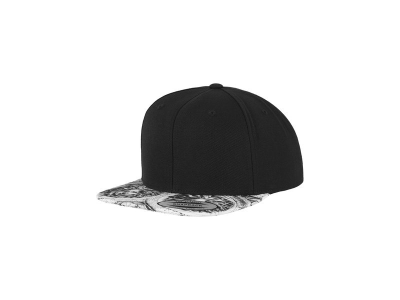 Urban Classics Sun King Snapback