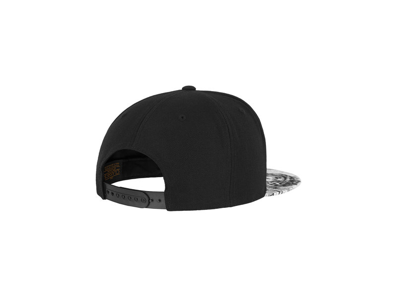 Urban Classics Sun King Snapback