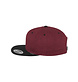 Urban Classics Melange 2-tone Snapback