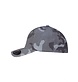 Urban Classics  Flexfit Camo Stripe Cap